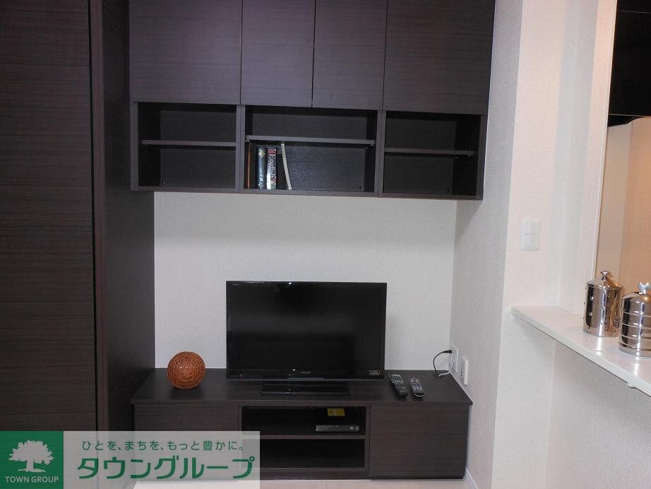 レオネクスト駒止の物件内観写真