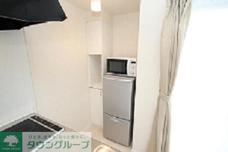 レオネクスト駒止の物件内観写真