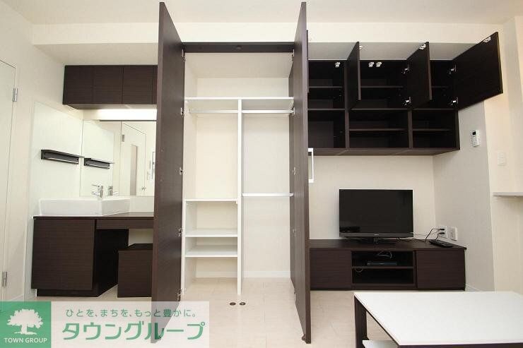 レオネクスト駒止の物件内観写真