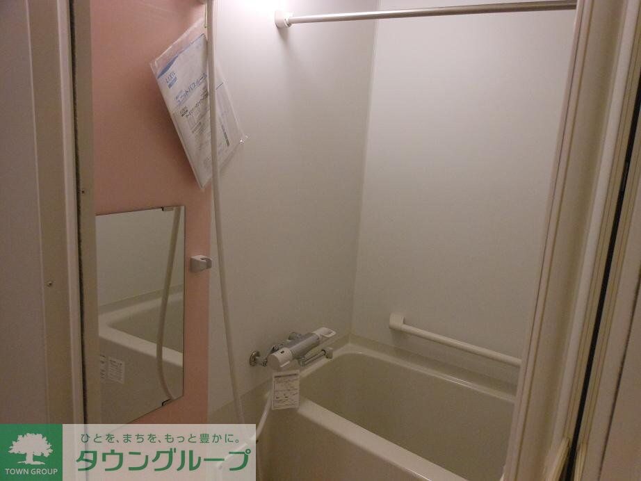 レオネクスト駒止の物件内観写真