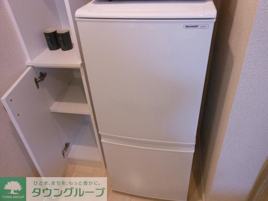 レオネクスト駒止の物件内観写真