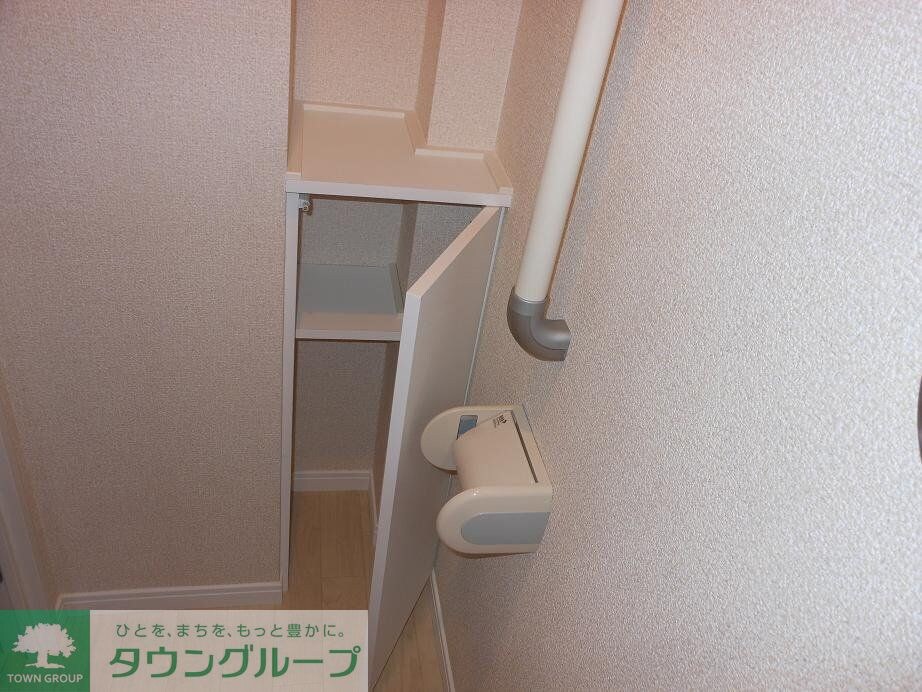 レオネクスト駒止の物件内観写真