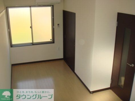 レオネクストRosettaの物件内観写真