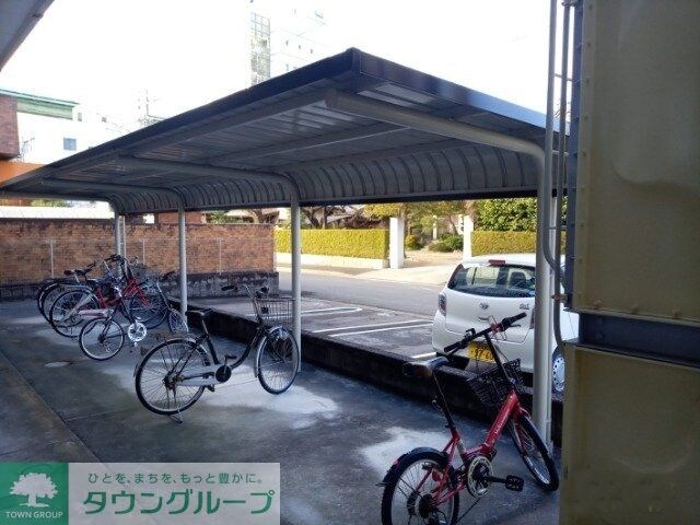 レオパレス志賀の物件内観写真