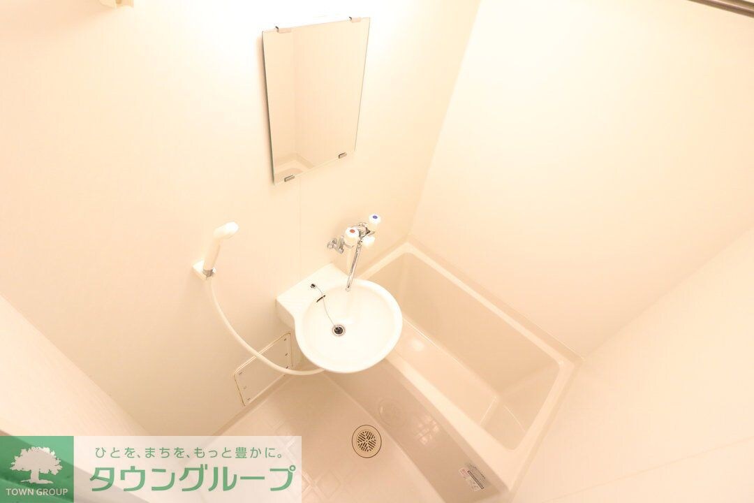 レオパレスNAKANISHIの物件内観写真