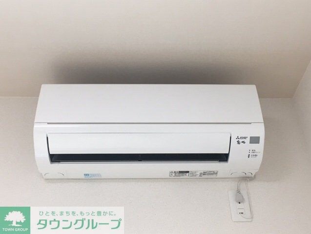 レオパレスNAKANISHIの物件内観写真