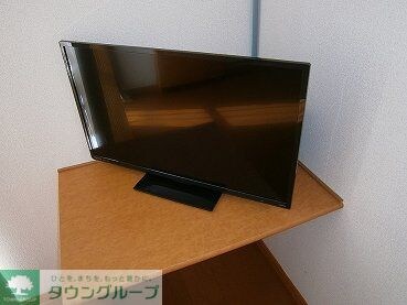 レオパレスNAKANISHIの物件内観写真