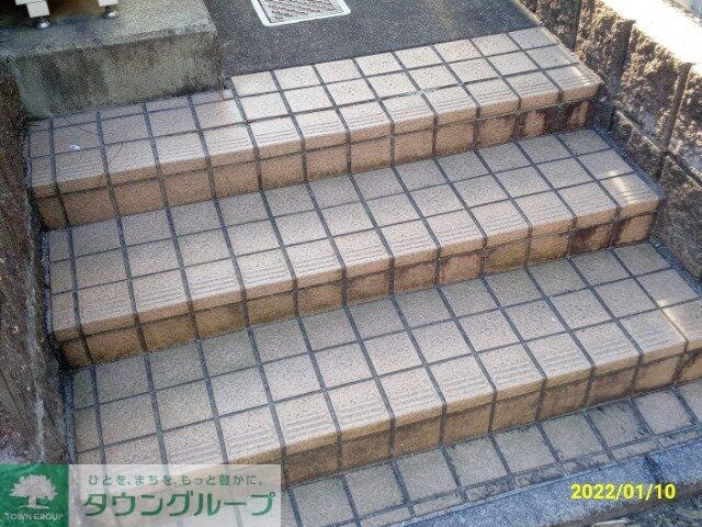 レオパレス龍ノ口の物件内観写真