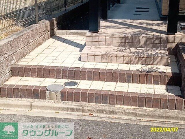 レオパレスどるちぇ志賀本通の物件内観写真