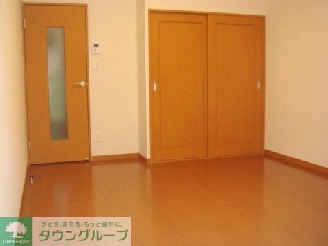 レオパレスどるちぇ志賀本通の物件内観写真