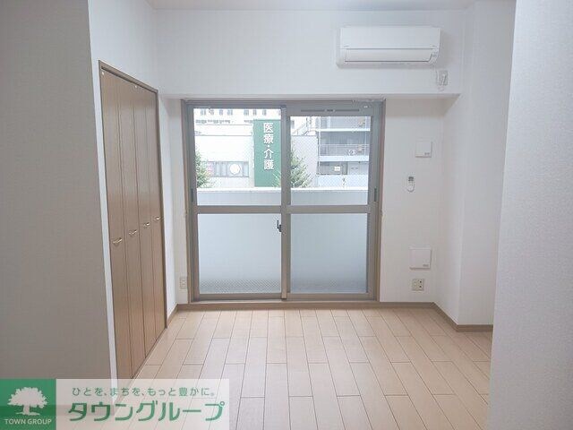 グラン アルカンシエルの物件内観写真