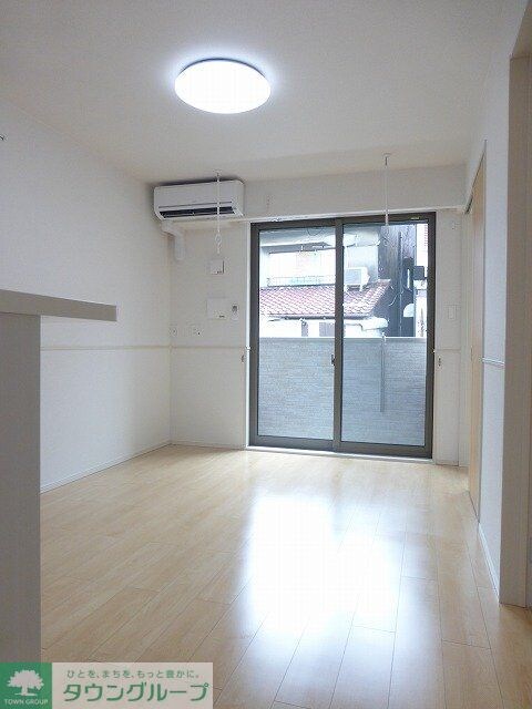 ソレイユ塩池の物件内観写真