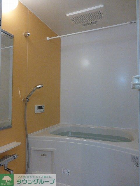 ソレイユ塩池の物件内観写真