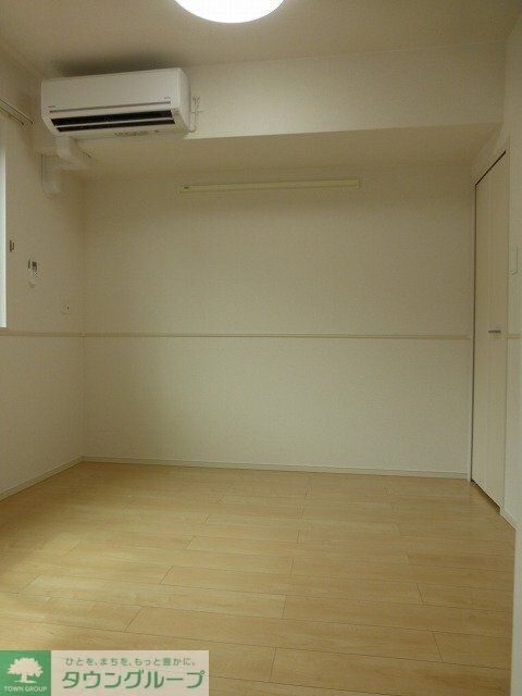 ソレイユ塩池の物件内観写真