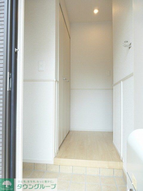 ソレイユ塩池の物件内観写真