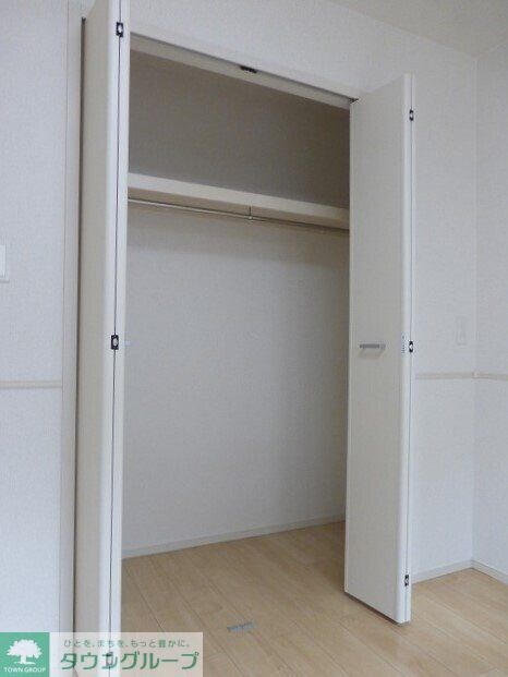 ソレイユ塩池の物件内観写真