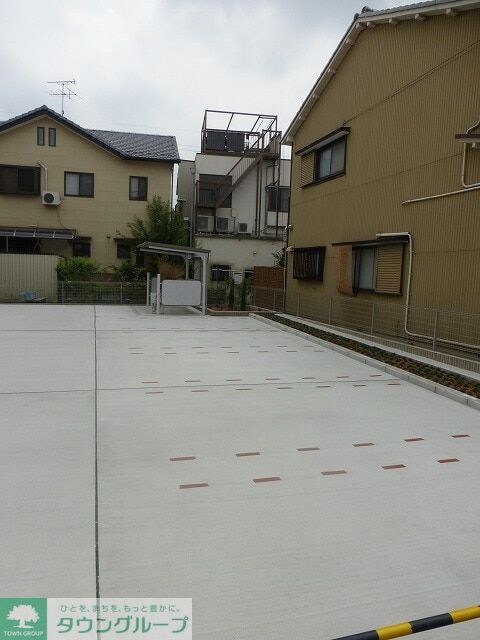 ソレイユ塩池の物件内観写真