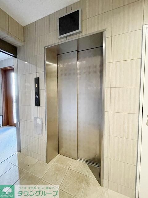 BRIO 名南の物件内観写真