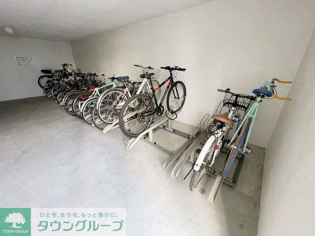 BRIO 名南の物件内観写真