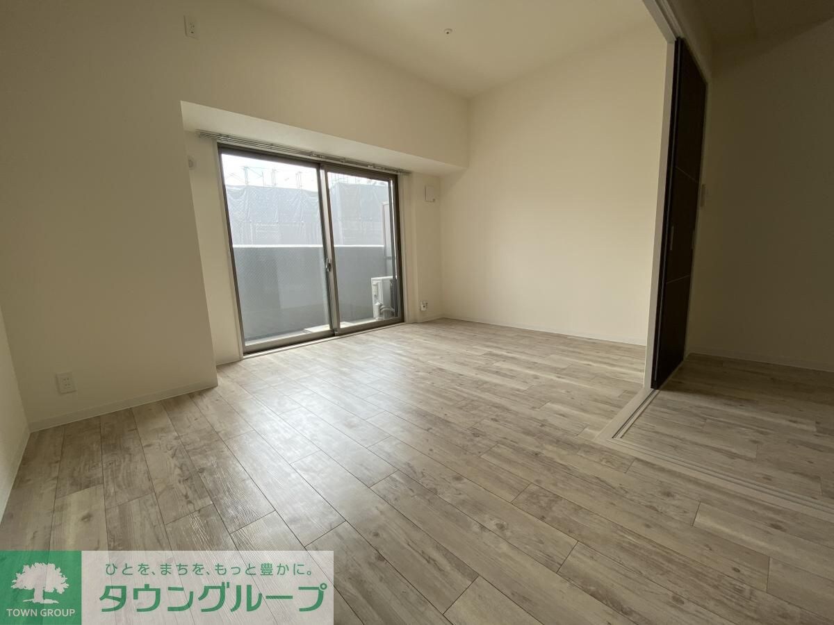 アロームドゥジョアの物件内観写真