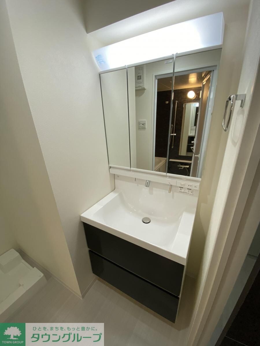 アロームドゥジョアの物件内観写真