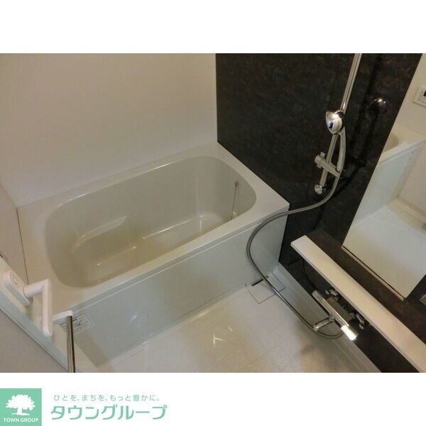 アロームドゥジョアの物件内観写真