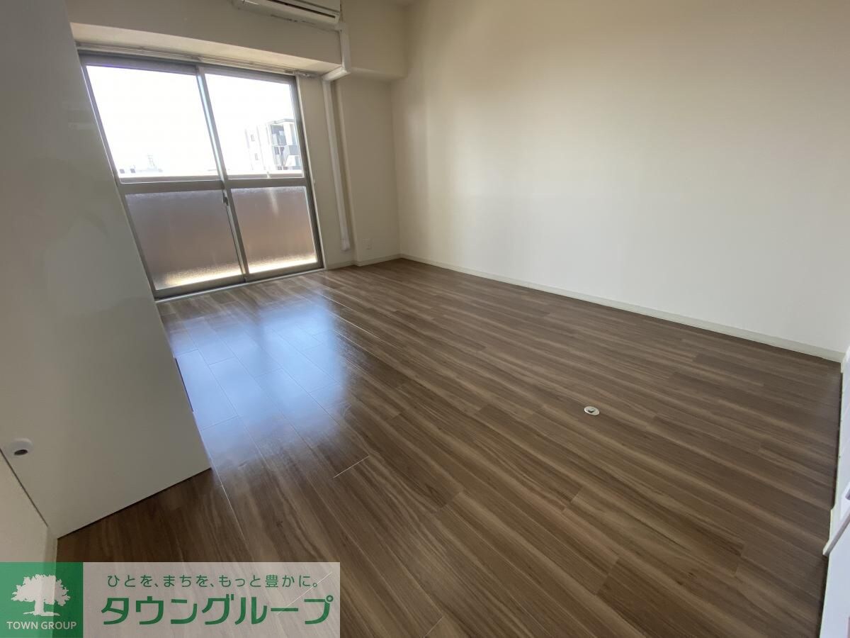 アーデルドルフの物件内観写真