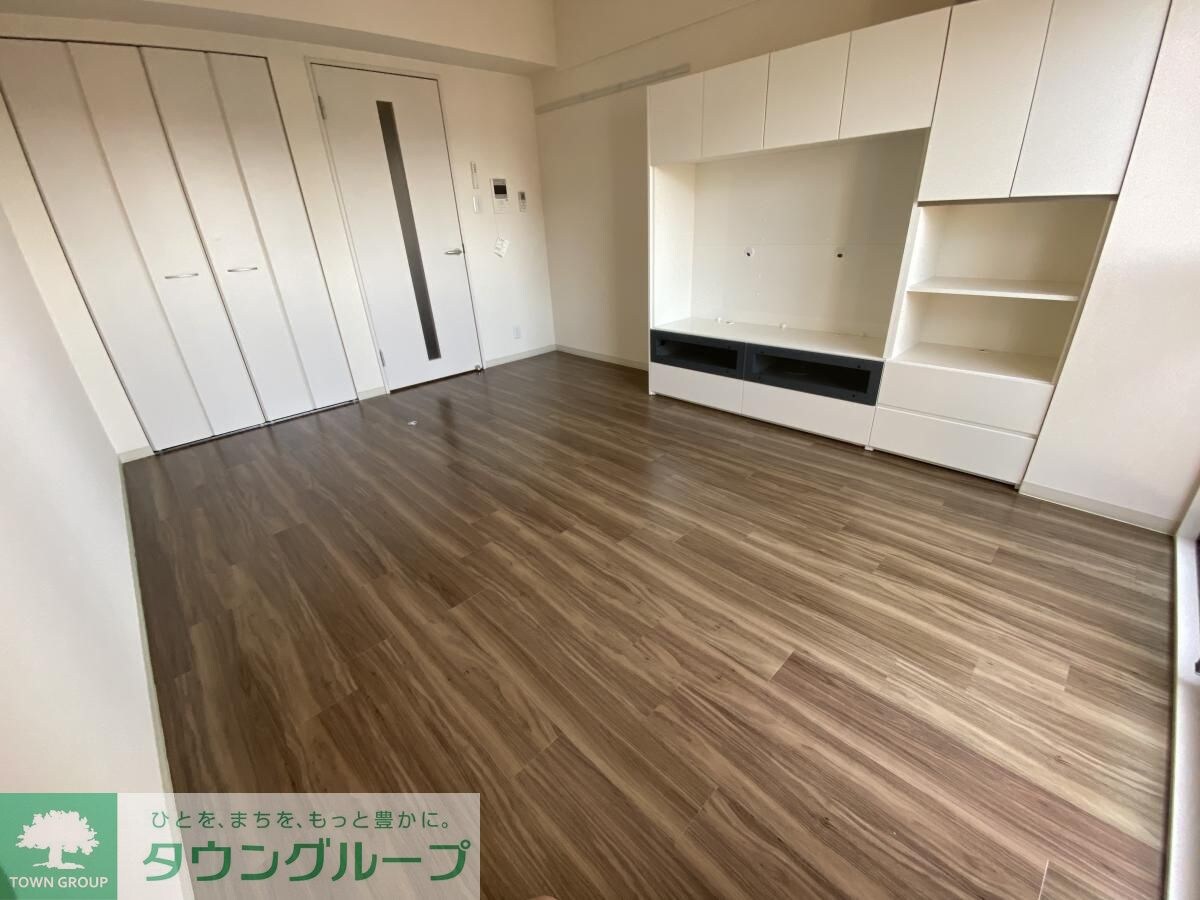 アーデルドルフの物件内観写真