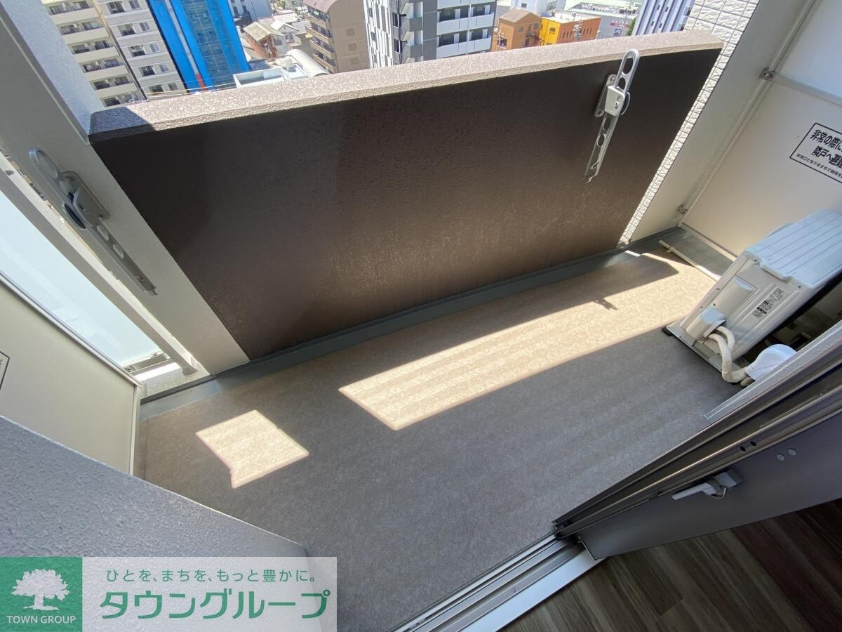 アーデルドルフの物件内観写真