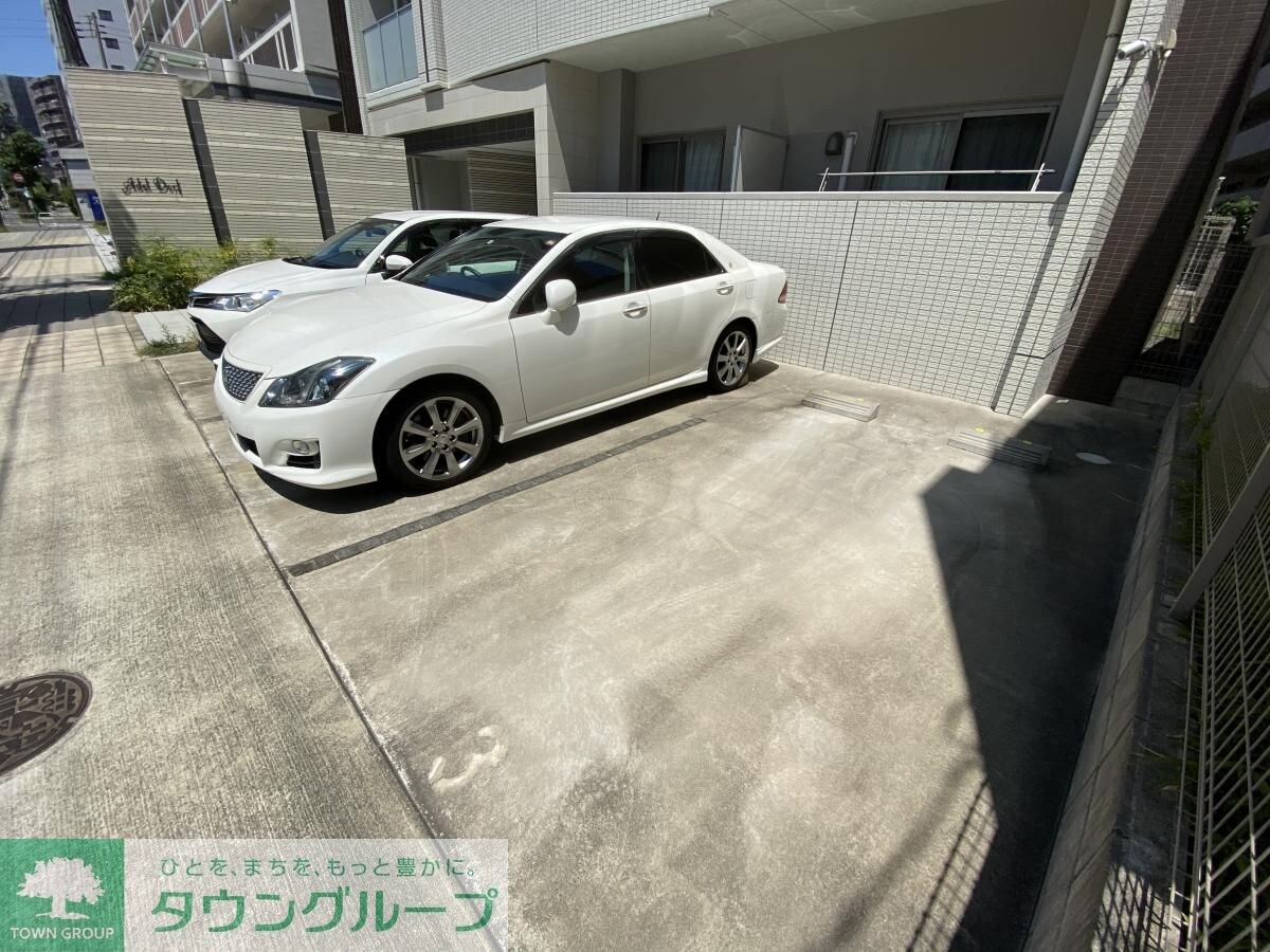 アーデルドルフの物件内観写真