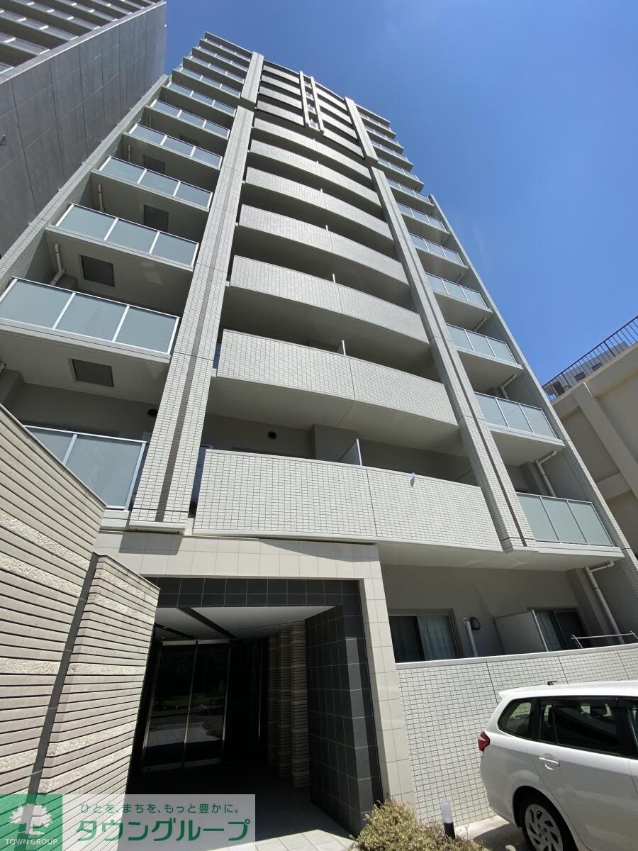 アーデルドルフの物件内観写真