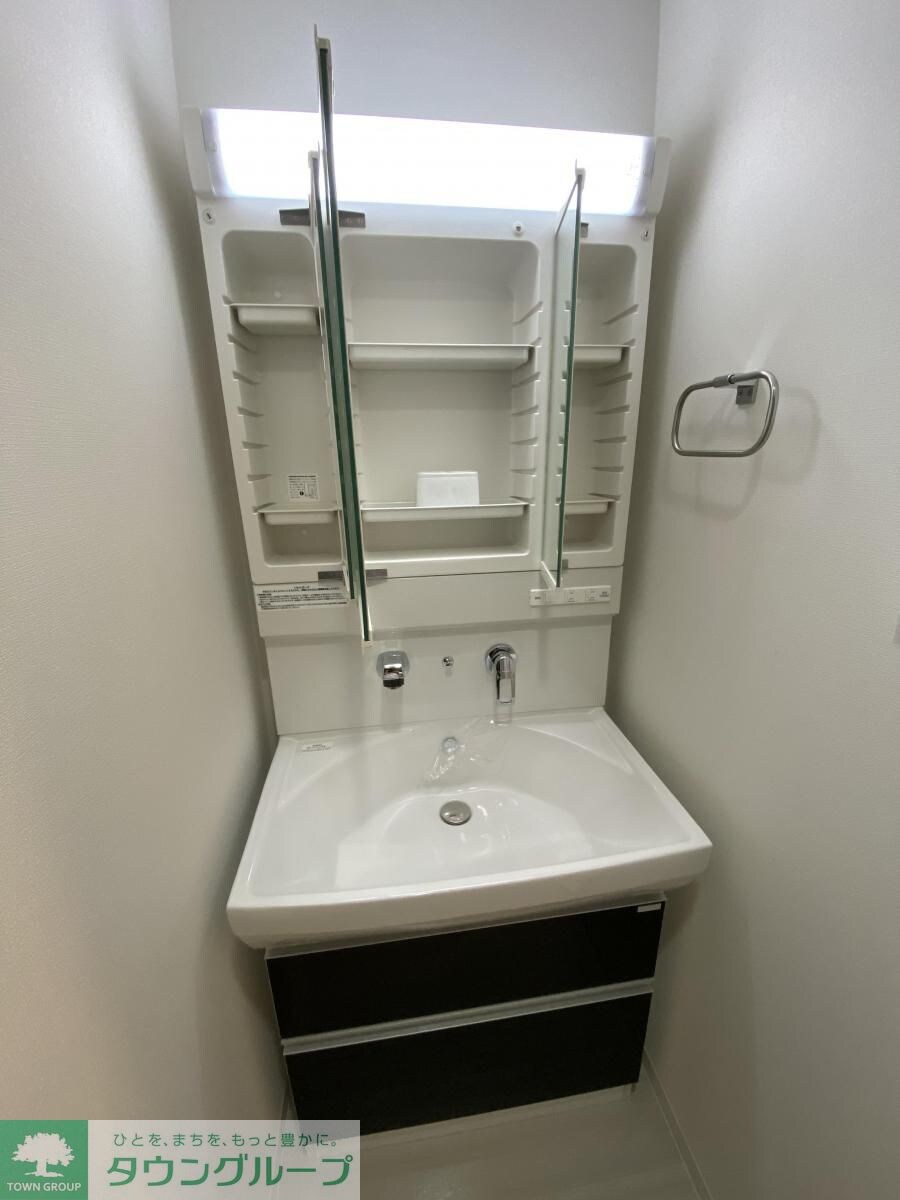 エスカルコートの物件内観写真