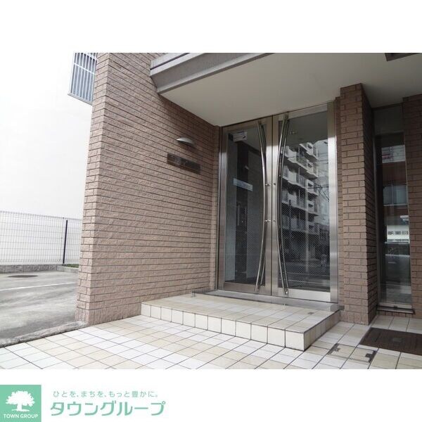 エピュレの物件内観写真