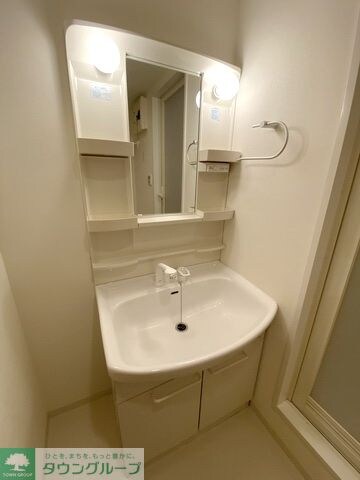 エピュレの物件内観写真