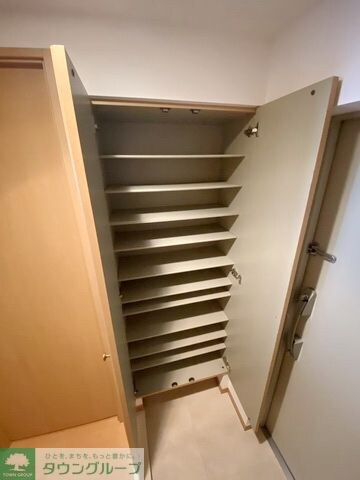 エピュレの物件内観写真