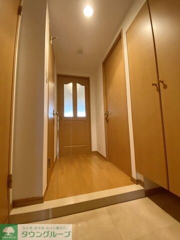 エピュレの物件内観写真