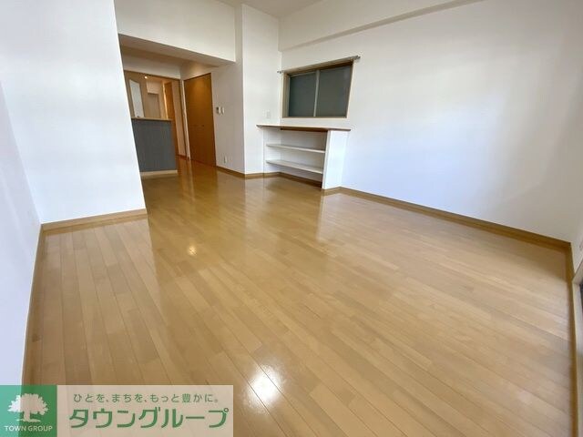 エピュレの物件内観写真