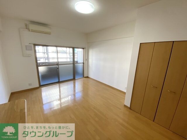 エピュレの物件内観写真