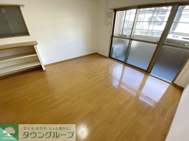 エピュレの物件内観写真