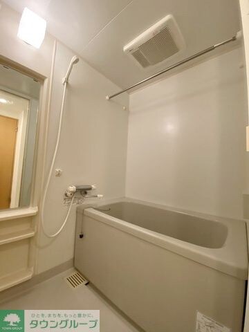 エピュレの物件内観写真