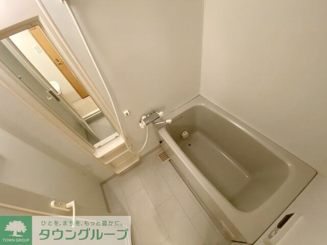 エピュレの物件内観写真