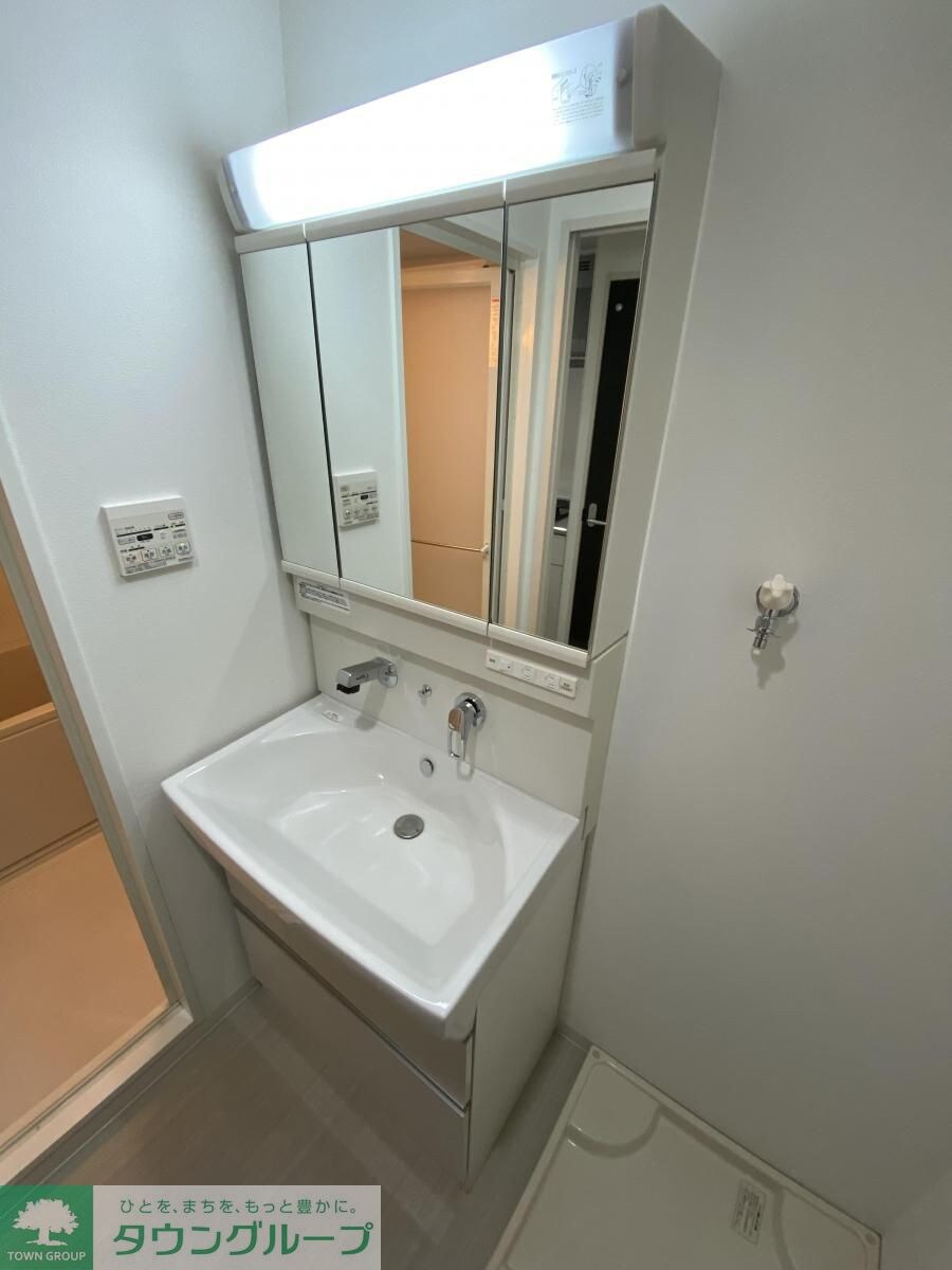 グランドコスモスの物件内観写真