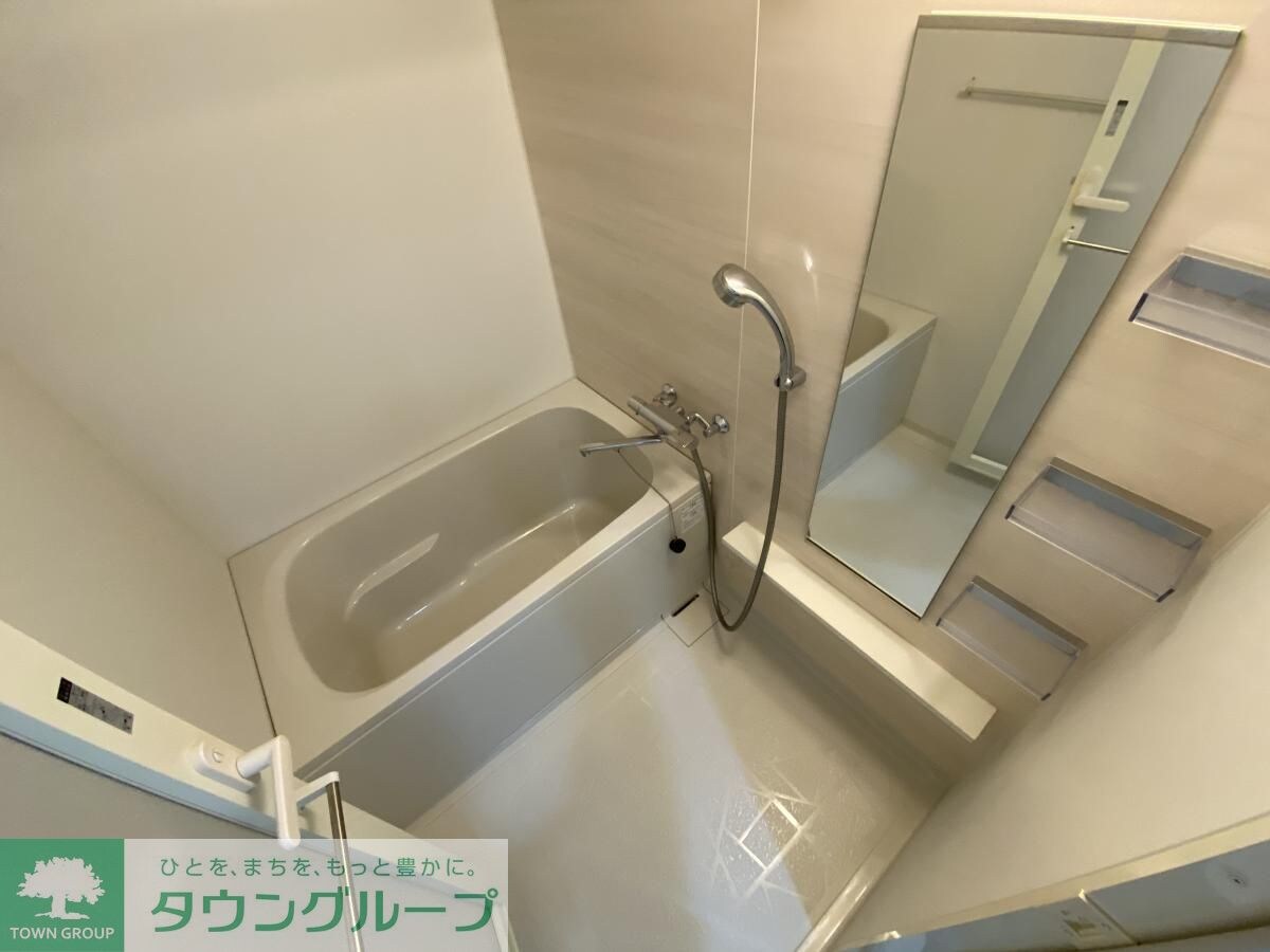 グランドコスモスの物件内観写真