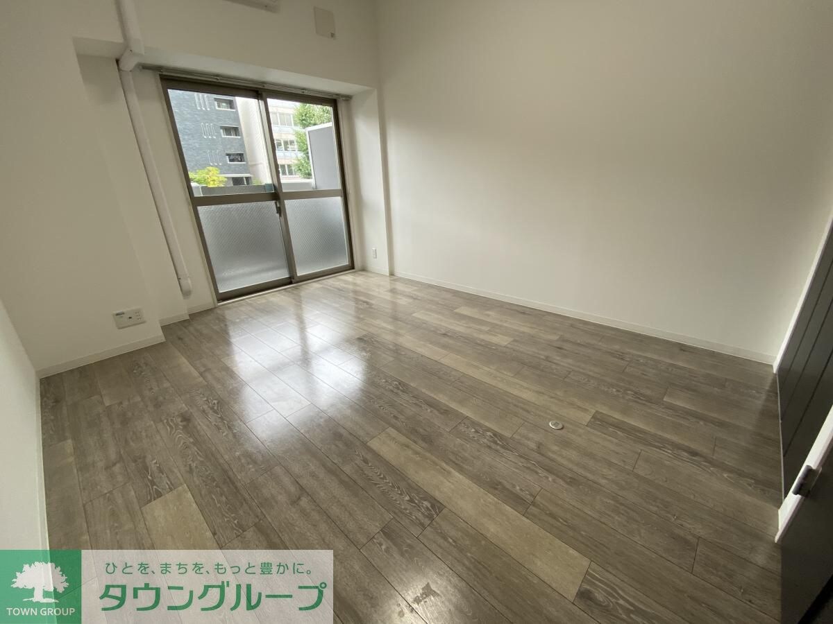 グランドコスモスの物件内観写真