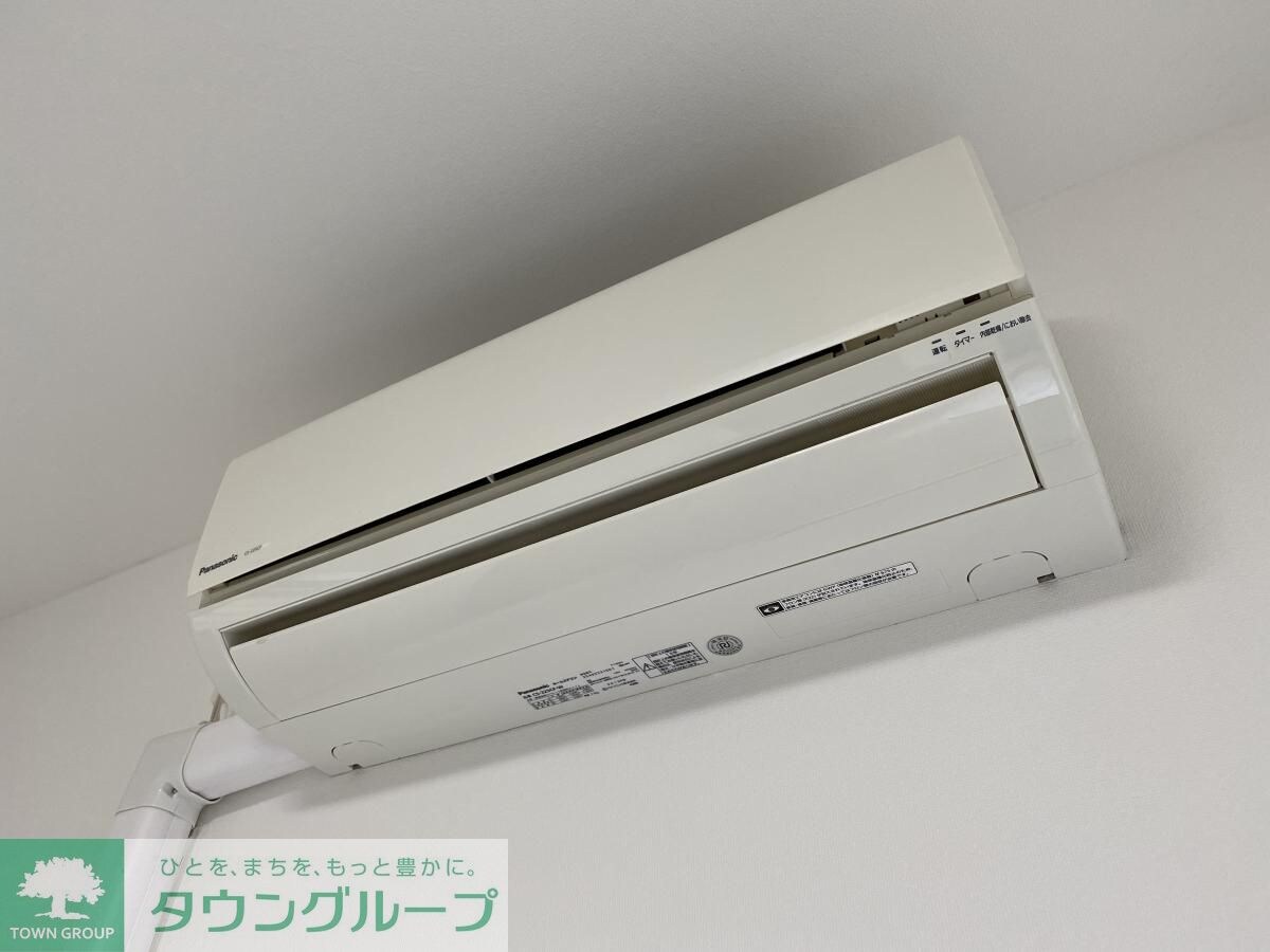 グランドコスモスの物件内観写真