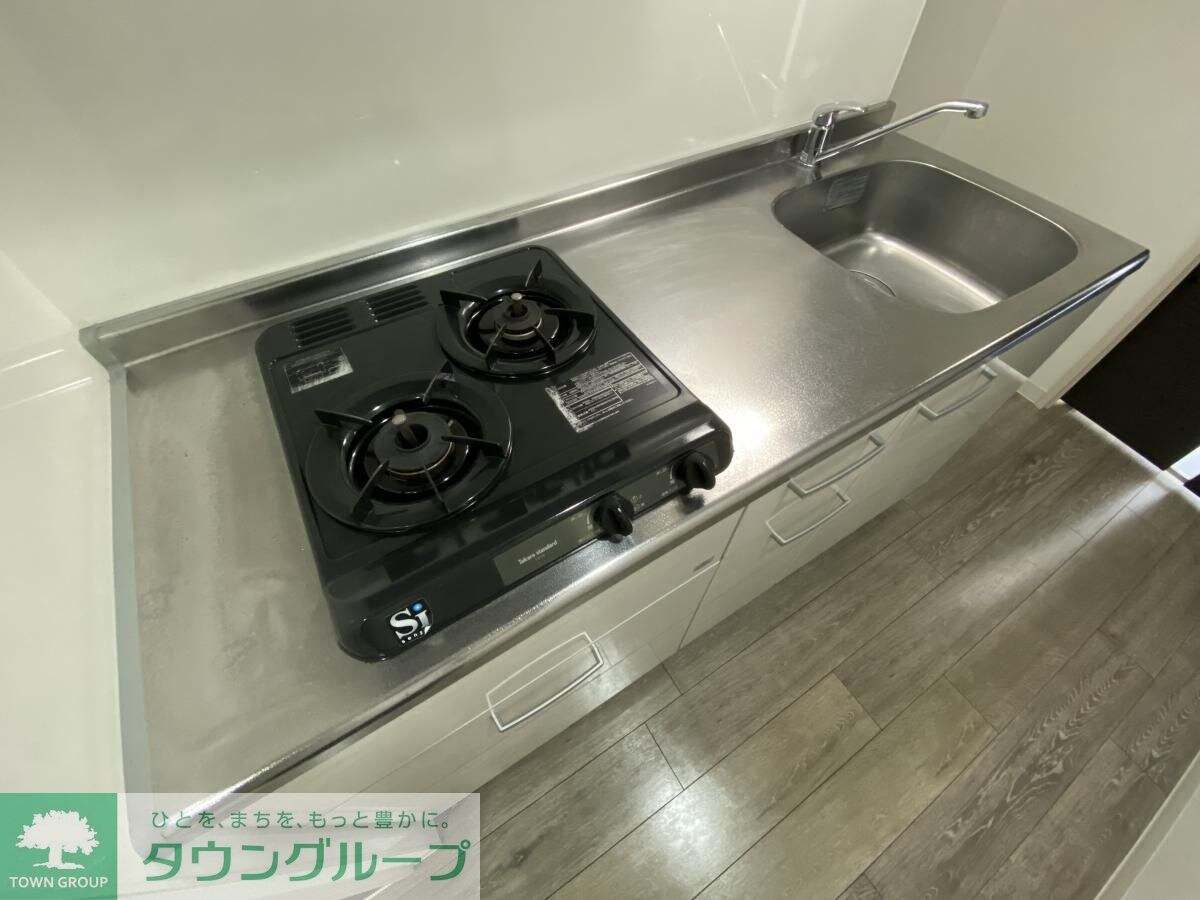 グランドコスモスの物件内観写真