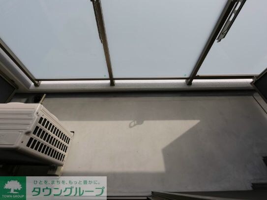 グランフルールの物件内観写真