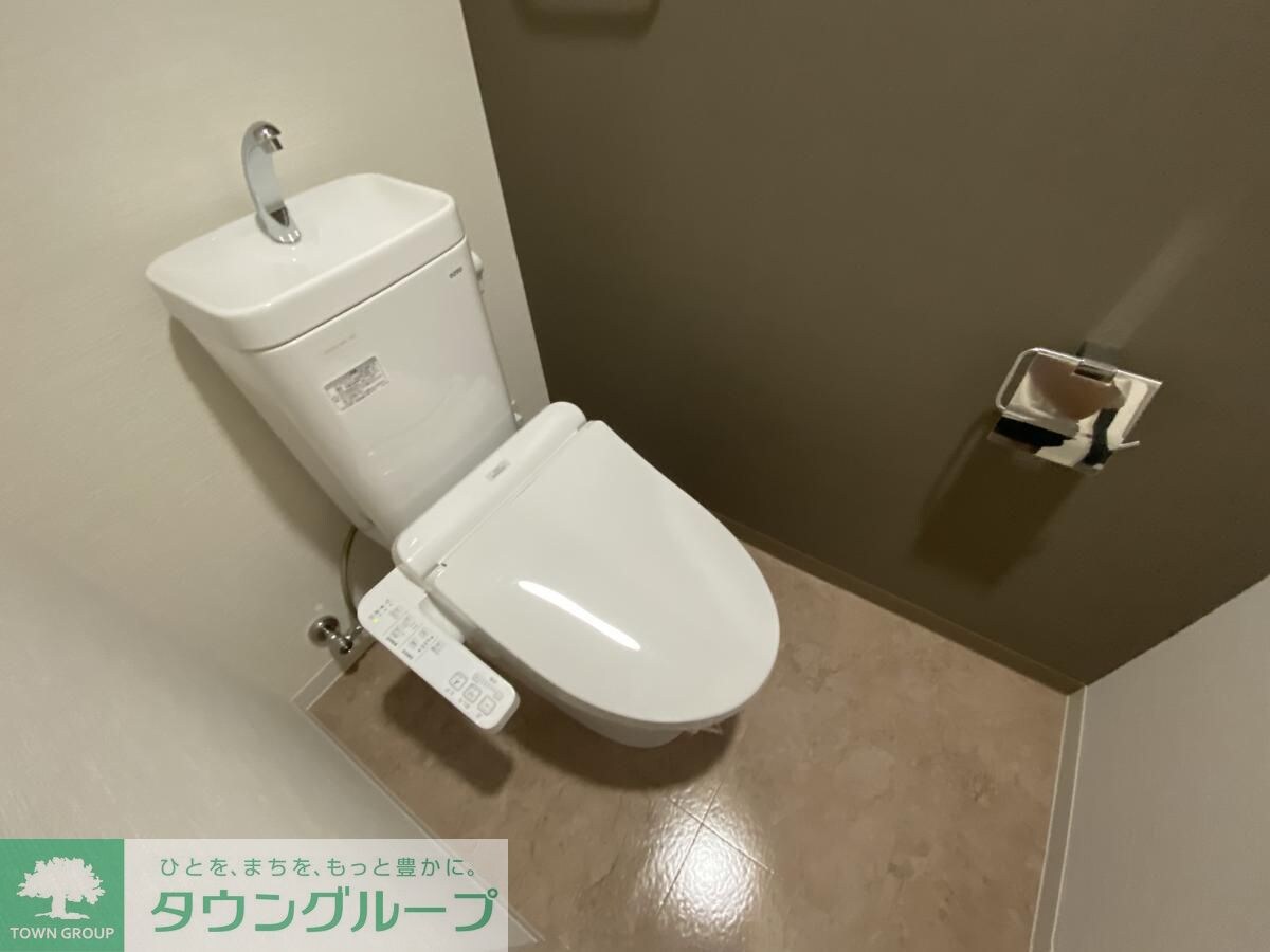 シャルマンソワレ名駅の物件内観写真