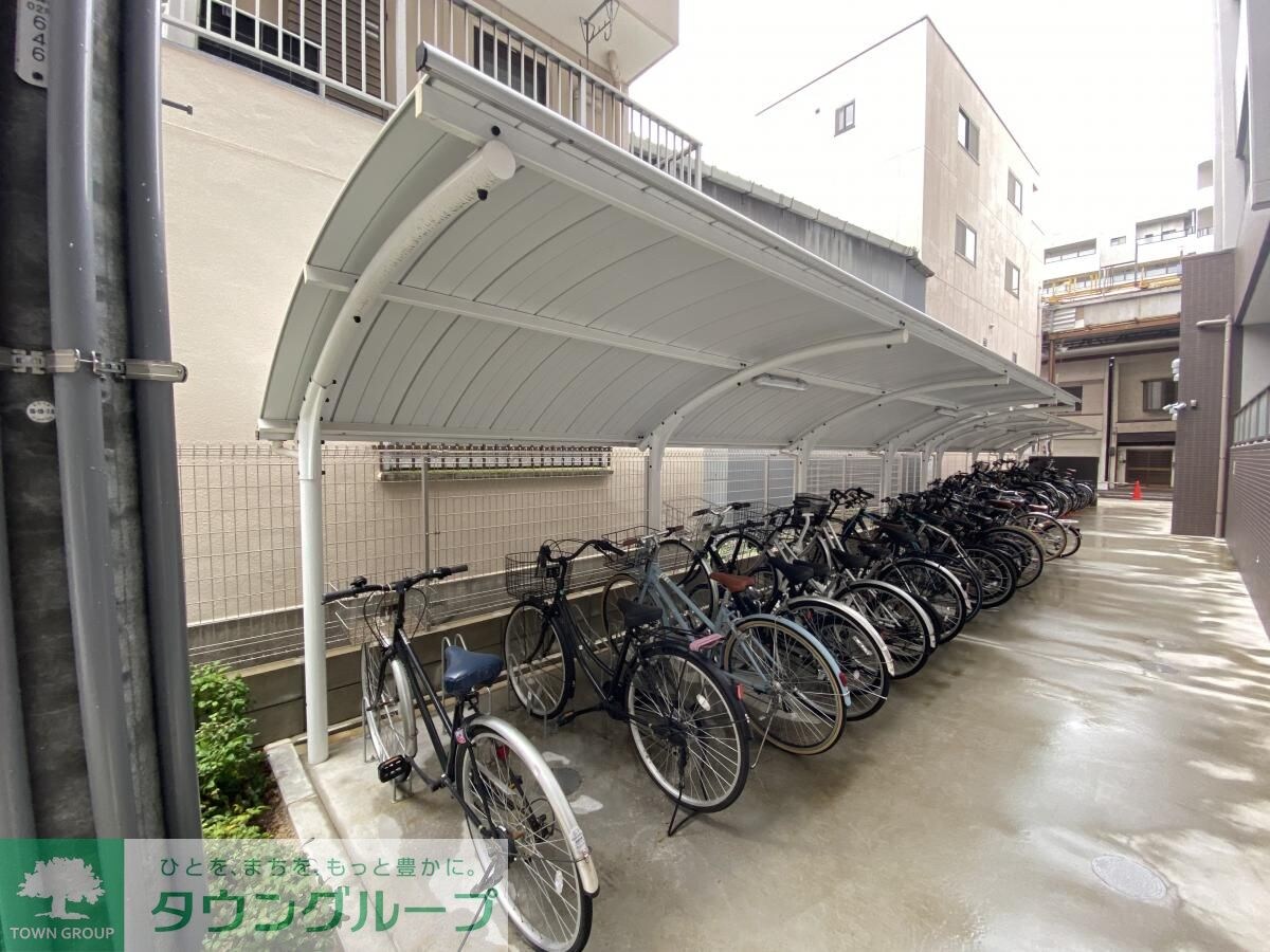 シャルマンソワレ名駅の物件内観写真