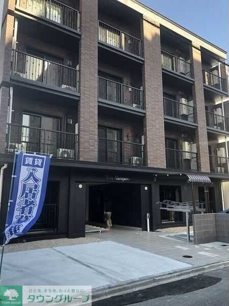 AXIA亀島の物件内観写真